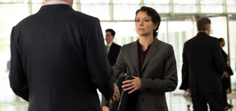 Женщина-Халк: Адвокат 1 сезон 2 серия